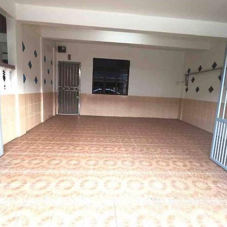 Mersing Fun Beach Home Services Εξωτερικό φωτογραφία