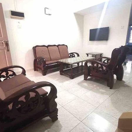 Mersing Fun Beach Home Services Εξωτερικό φωτογραφία