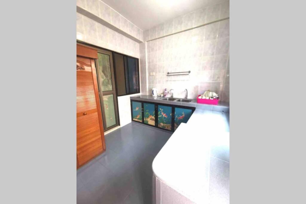 Mersing Fun Beach Home Services Εξωτερικό φωτογραφία