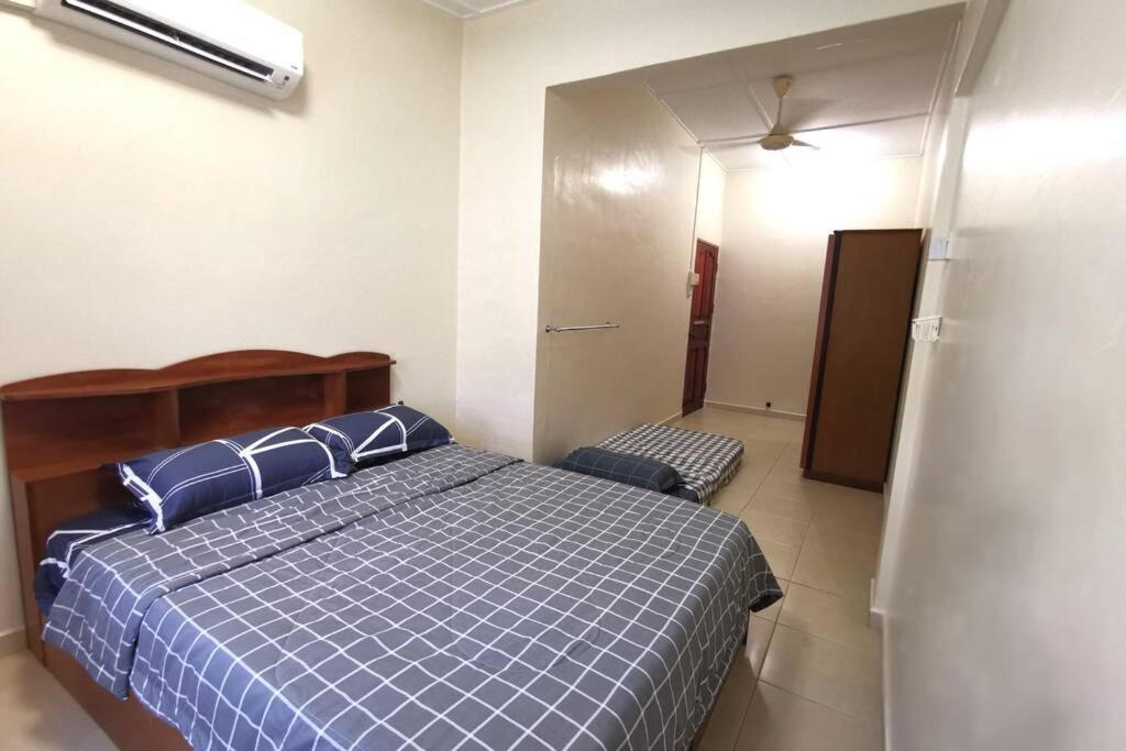 Mersing Fun Beach Home Services Εξωτερικό φωτογραφία