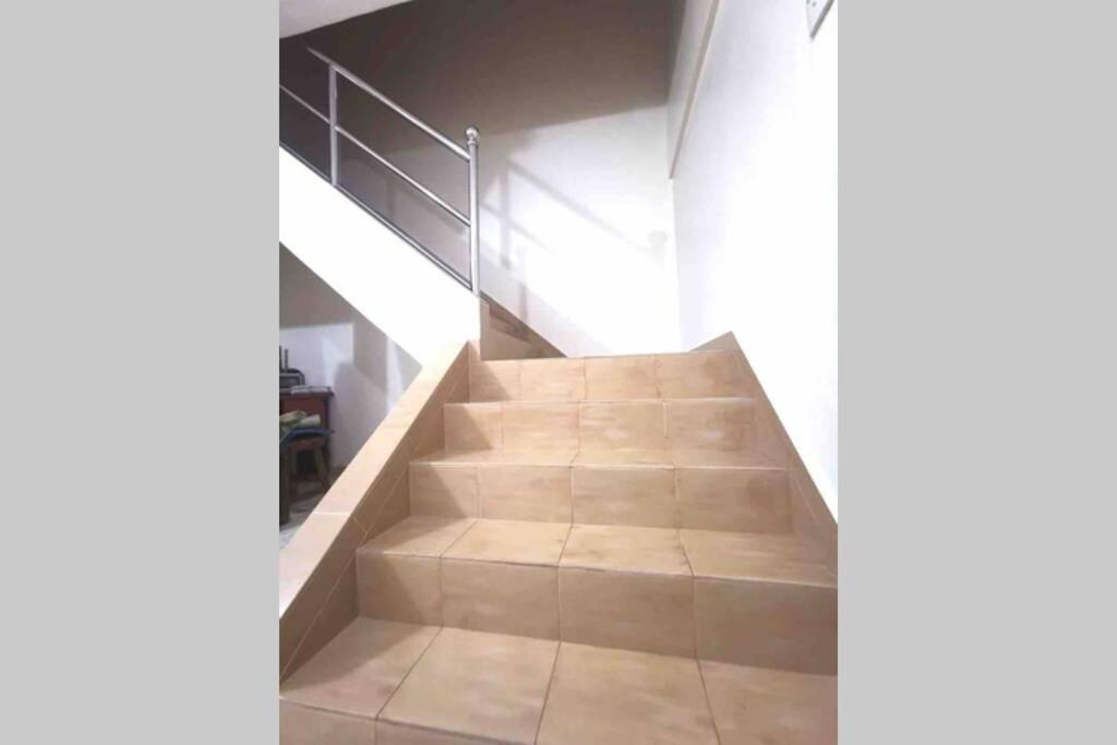 Mersing Fun Beach Home Services Εξωτερικό φωτογραφία